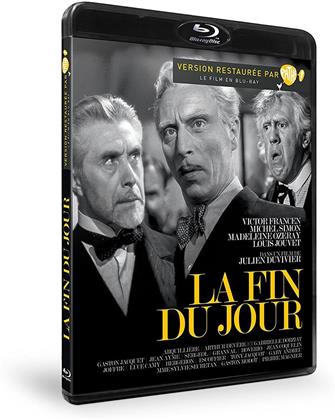 La fin du jour (1939) (Collection Version restaurée par Pathé, b/w)