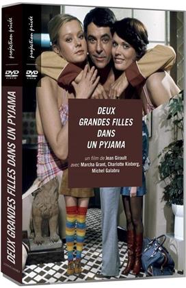 Deux grandes filles dans un pyjama (1974) (Collection Projection privée SNC - Comédies)
