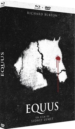 Equus (1977) (Blu-ray + DVD)