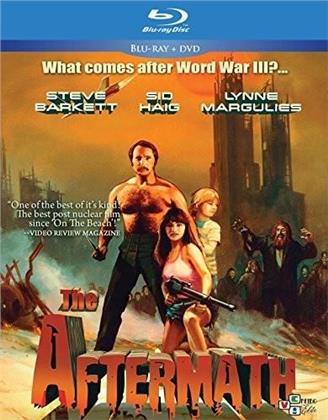 The Aftermath (1982) (2 Blu-rays)