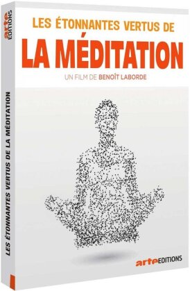 Les étonnantes vertus de la méditation (Arte Éditions)