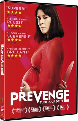 Prevenge (2016)