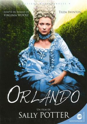 Orlando (1992)