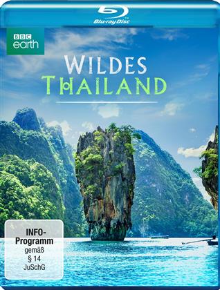 Wildes Thailand (BBC Earth)