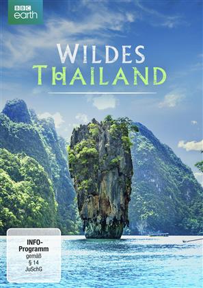 Wildes Thailand (BBC Earth)