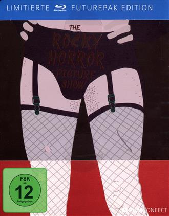 The Rocky Horror Picture Show - Artwork Red (1975) (FuturePak, Édition Limitée, Steelbook)