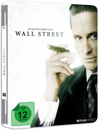 Wall Street (1987) (FuturePak, Édition Limitée)