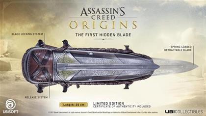 Assassins Creed: Origins - Hidden Blade