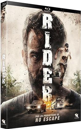 Rider (2015)
