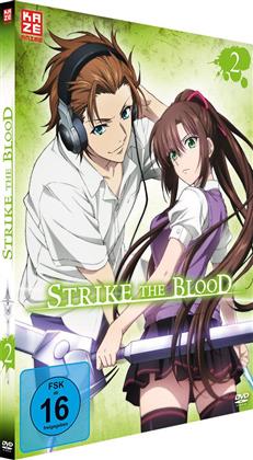 Strike the Blood - Staffel 1 - Vol. 2