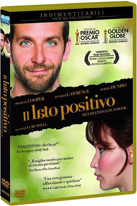 Il lato positivo (2012) (Indimenticabili)