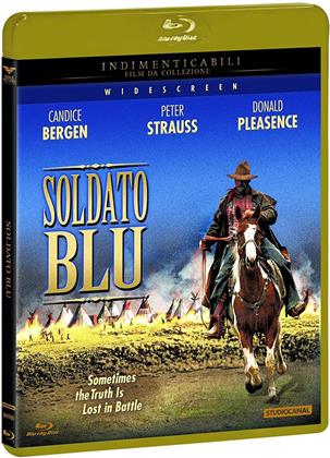 Soldato blu (1970) (Indimenticabili)