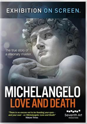 Michelangelo - Love And Death
