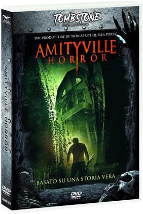 Amityville Horror (2005) (Tombstone Collection)