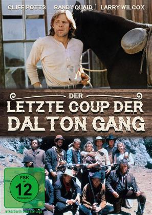 Der letzte Coup der Dalton Gang (1979)