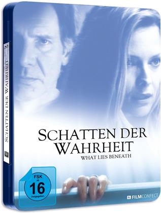 Schatten der Wahrheit - What Lies Beneath (2000) (FuturePak, Limited Edition)