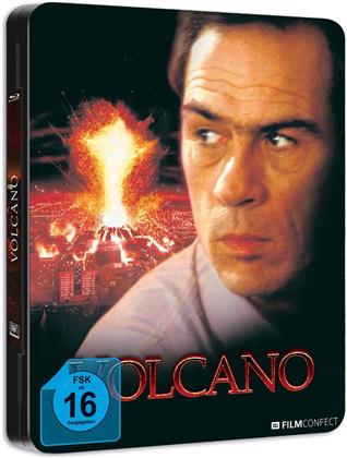 Volcano (1997) (FuturePak, Filmconfect Essentials, Limited Edition)