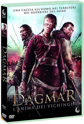 Dagmar - L'anima dei vichinghi (2012) (Neuauflage)