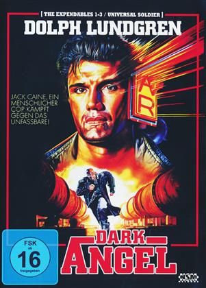 Dark Angel (1990) (Uncut)