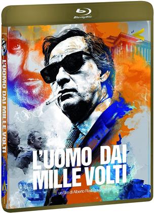 L'uomo dai mille volti (2016)