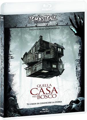 Quella casa nel bosco (2012) (Tombstone Collection)