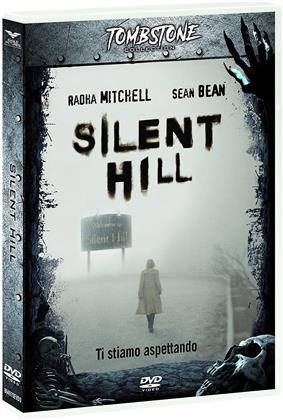 Silent Hill (2006) (Tombstone Collection)