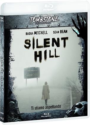 Silent Hill (2006) (Tombstone Collection)