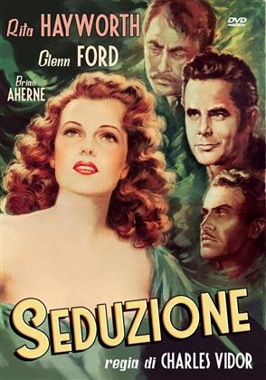 Seduzione (1940) (n/b)