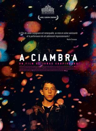 A Ciambra (2017) (Digibook)