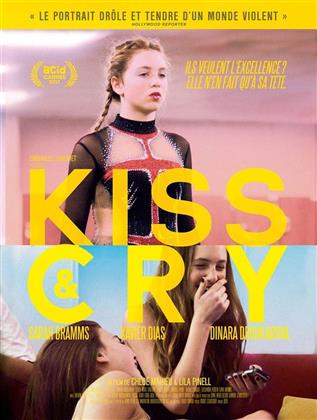 Kiss & Cry (2017)