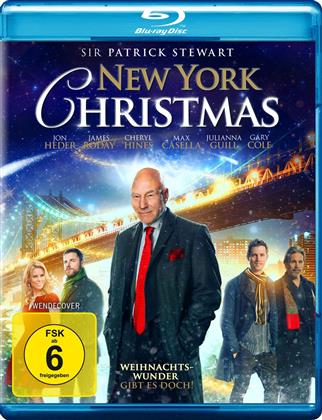 New York Christmas - Weihnachtswunder gibt es doch! (2015)