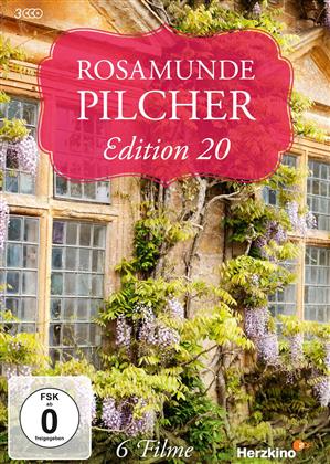 Rosamunde Pilcher Edition 20 (3 DVD)