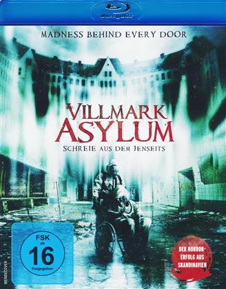 Villmark Asylum - Schreie aus dem Jenseits (2015)