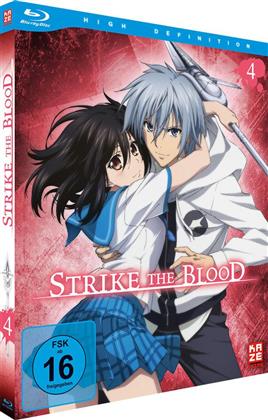 Strike the Blood - Staffel 1 - Vol. 4