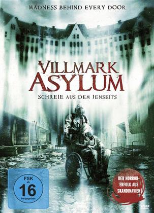 Villmark Asylum - Schreie aus dem Jenseits (2015)