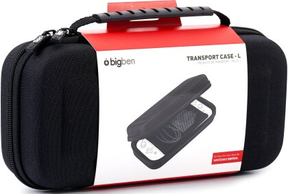 Transport Case-L - black [NSW]