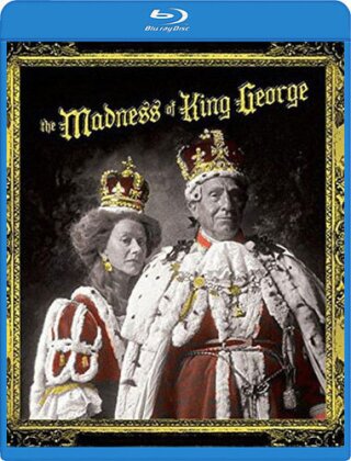 Madness Of King George (1994)