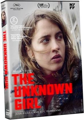 The Unknown Girl (2016)