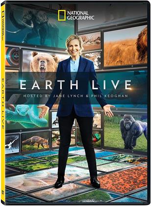 Earth Live (National Geographic)