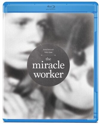 Miracle Worker (1962)
