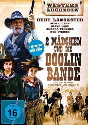 2 Mädchen und die Doolin Bande (1980) (Western Legenden, Limited Edition)