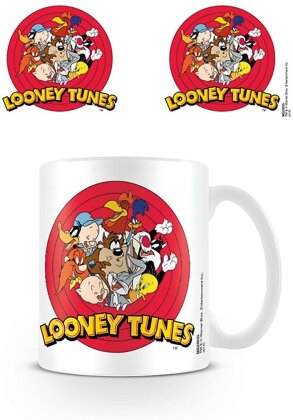 Looney Tunes (Logo)