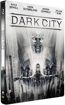 Dark City (1998) (Steelbook)