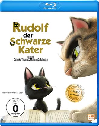 Rudolf der schwarze Kater (2016)