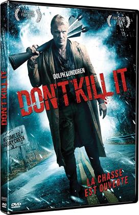 Don't Kill It (2016)