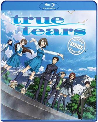 True Tears - Complete Series Collection
