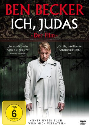 Ben Becker - Ich, Judas - Der Film