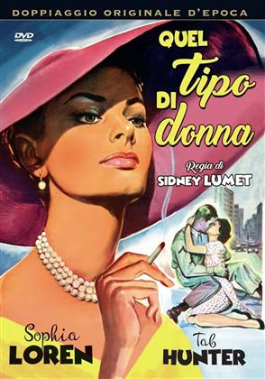 Quel tipo di donna (1959) (Rare Movies Collection, n/b)