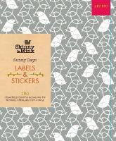 Sunny Days Labels and Stickers (Skinny LaMinx)
