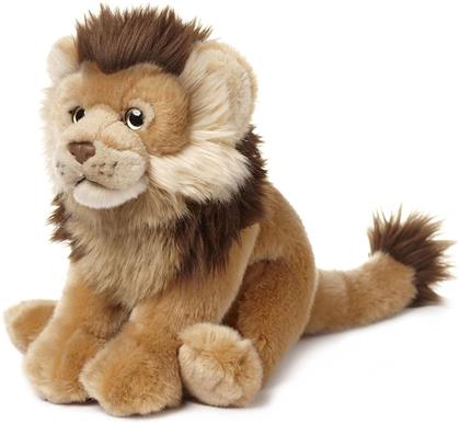 WWF - Löwe Wildlife Floppy